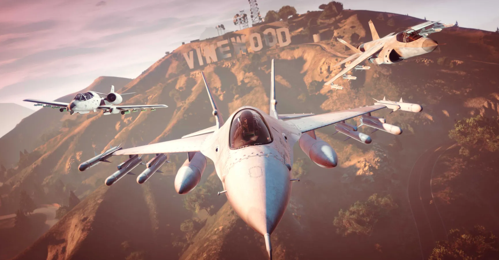 How to Start On Parade in GTA Online